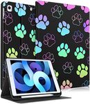 Uppuppy for iPad 9th/8th/7th Genera