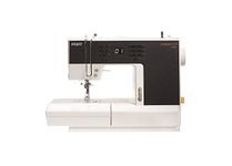 Pfaff SEWING_MACHINE Passport 2.0, White, 70 Stitches, Portable, Computerised, 2 LED Lights, Speed Slider, ABS Material