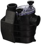 Hayward SPX2800AAC Pump Housing with Cover, Regulator and Basket Replacement for Hayward Max Flo Pump