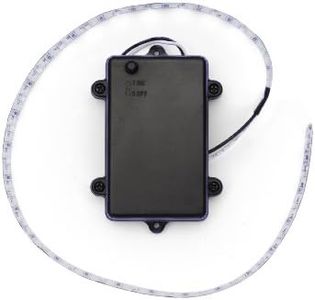 Truxedo Truck Luggage B-Light Battery Powered 36" Under Rail Truck Bed Lighting System All Vehicles