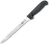 Victorinox Fillet Knife,8 In L,Flex