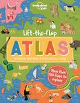 Lonely Planet Kids Lift-the-Flap Atlas: 1