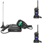 Retevis GMRS Communication Solution