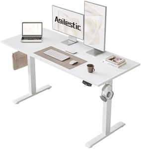 Agilestic 
