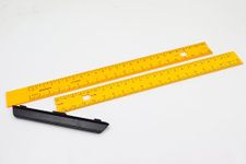 Isomars Folded Ruler - 100 cm