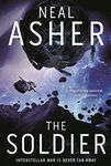 The Soldier (Rise of the Jain Book 1)