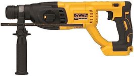 DEWALT 20V MAX* XR Rotary Hammer Dr