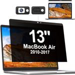 Mamol Privacy Screen MacBook Air 13