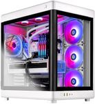 Skytech Prism Gaming PC, Intel i7 1
