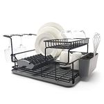 Hanging Dish Rack Over Sink