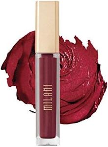 Milani Amore Matte Metallic Lip Creme Pretty Problematic 10