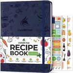 Clever Fox Recipe Book – Make Your 