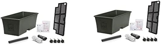 Novelty EarthBox Natural Garden Kit