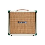 Kadence 15 Watt Guitar Amplifier with Clean Reverb and Quality Audio Output