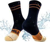 DRYMILE Mountain Waterproof Socks, 