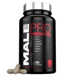 Pro Quality Testosterone Booster