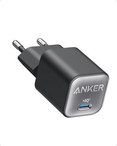 Anker Char