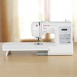 Singer 7285Q Computerised Quilting & Sewing Machine + 2 Year Warranty