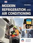 Modern Refrigeration and Air Condit