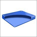 Waterbed Freeflow Mattress-cal Quee