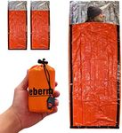 Emergency Survival Sleeping Bag | P