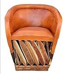 Equipal Furniture Chair Handmade By