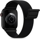Nylon Loop Sport Band Compatible wi
