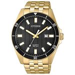 Citizen Men's BI5052-59E black Watch