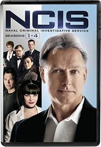 NCIS: Seas