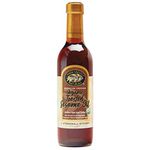 Napa Valley Naturals Organic Toasted Sesame Oil - Unrefined 12.7 fl oz Liquid