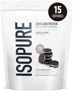 Isopure Ze