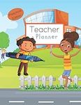 Preschool Teacher Lesson Planner: D