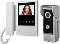 OBO HANDS Hand Held 4.3" Screen Mon