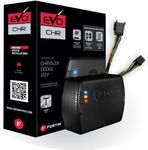 Fortin OEM Plug & Play Remote Start