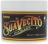 Suavecito Pomade Firme (Strong) Hol