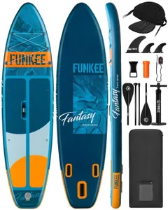 FUNKEE 11’
