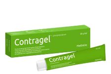 Contragel - The Natural Alternative to Spermicide - UK ONLY