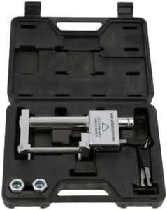 Milenco Compact Anti-Theft Device for Winterhoff WS 3004