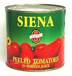 Siena Italian Peeled Tomatoes 2.5 k