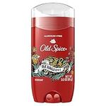 Old Spice Wild Collection Bear Glove Men's Deodorant, 3 Ounce