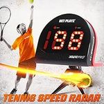 TGU Tennis Gifts - Tennis Radar Gun