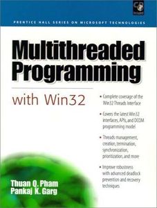 Multithreaded Programming with Win32