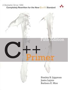 C++ Primer