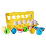 Egg Toys For Babies