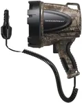 GOODSMANN Spotlight Hunting Camo Po