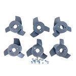 Propellers for Underwater drone Fifish V6 and V6S QYSEA 8500080