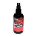 Planet Waves PW-PL-03 Shine Guitar Spray, Black, 4oz