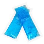 YOUSHARES Ice Packs for Cooling Insulin - Reusable Freezer Packs Instant Hot Or Cold Gel Pack for Injuries and Suitable for Insulin Cool Storage Bag (2 Packs)