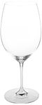 Riedel VINUM Bordeaux/Merlot/Cabernet Wine Glasses, Pay for 6 get 8 ,21.52 ounce