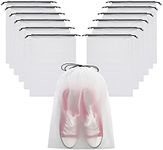 Vorspack Transparent Shoe Bags for 